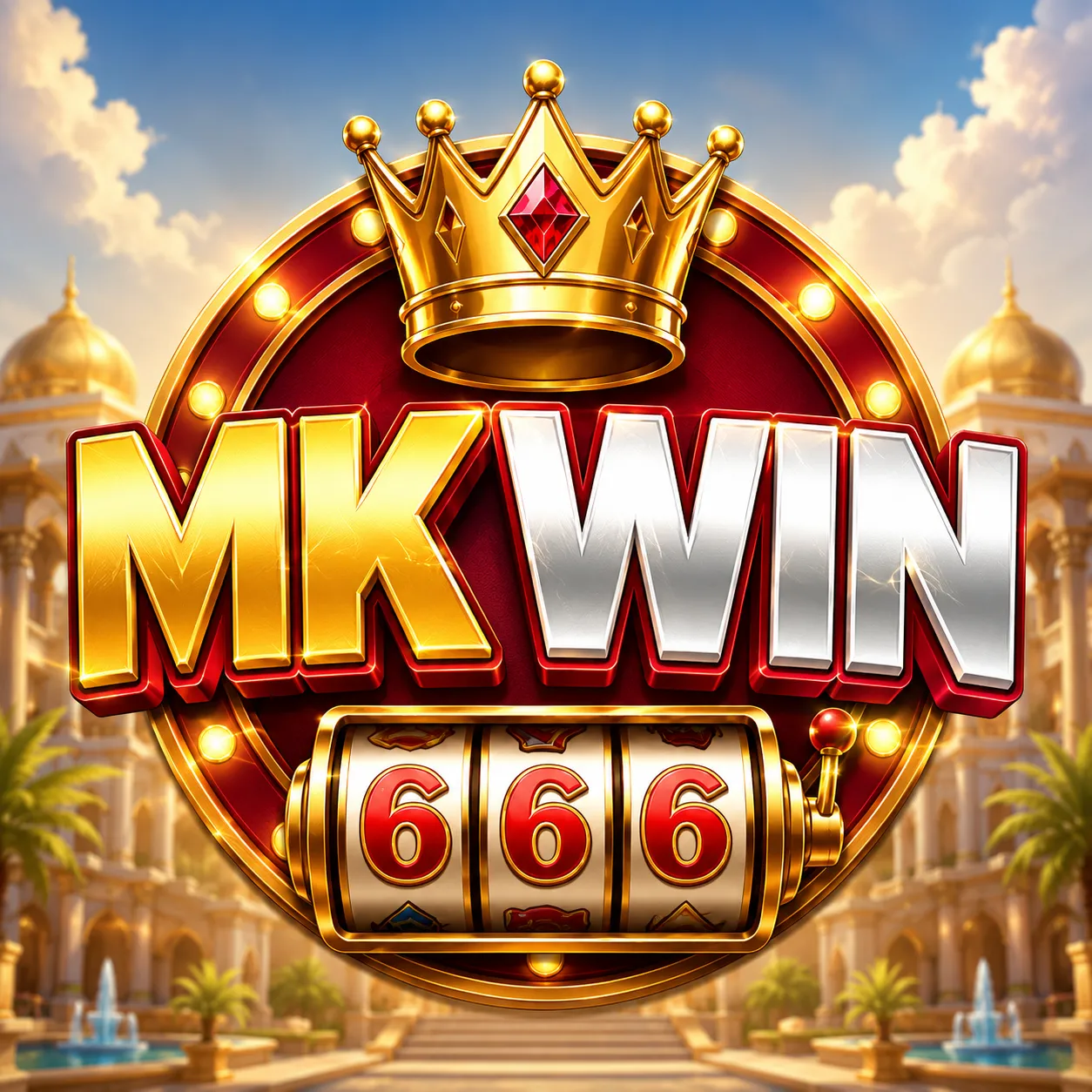 MKWIN666 - Perang FPS Penuh Aksi