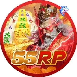 Logo 55rp